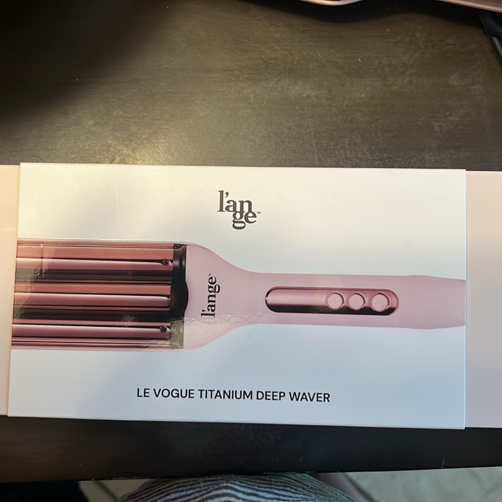 L’ange Le Vogue